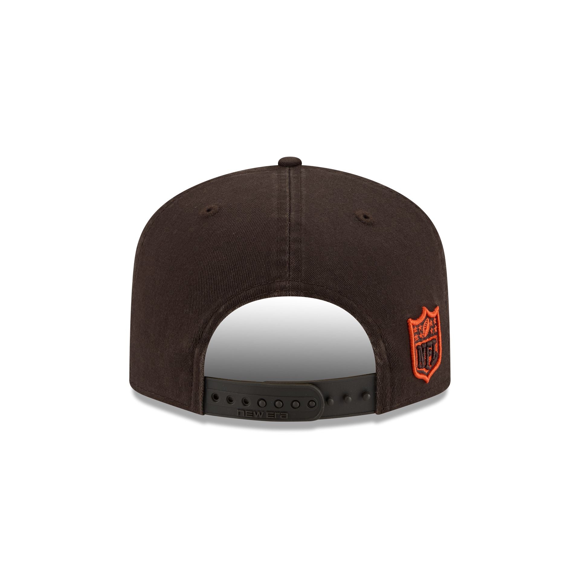 Cleveland Browns Team 19TWENTY Snapback Hat