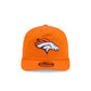 Denver Broncos Team 19TWENTY Snapback Hat