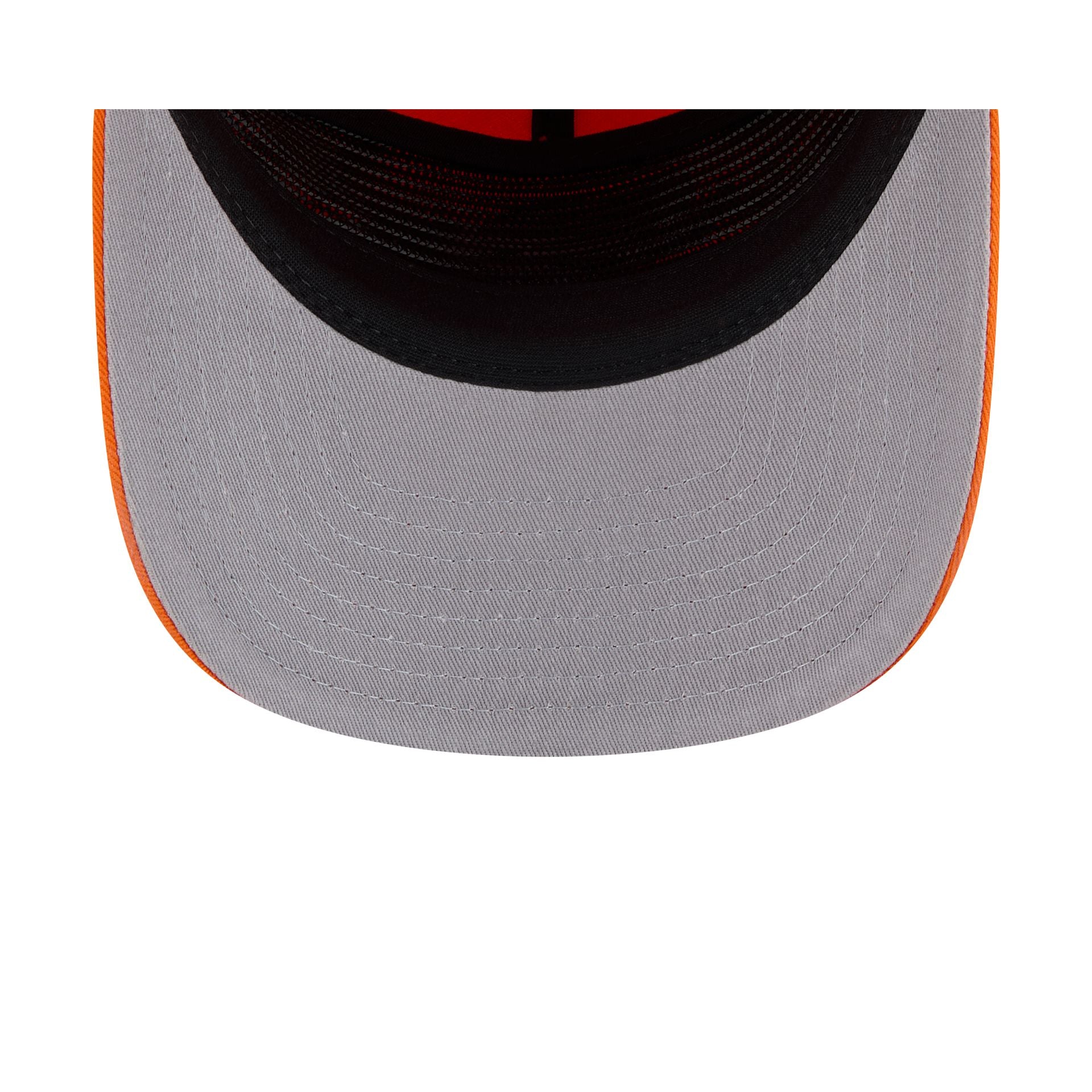Denver Broncos Team 19TWENTY Snapback Hat