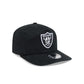 Las Vegas Raiders Team 19TWENTY Snapback Hat