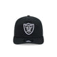 Las Vegas Raiders Team 19TWENTY Snapback Hat