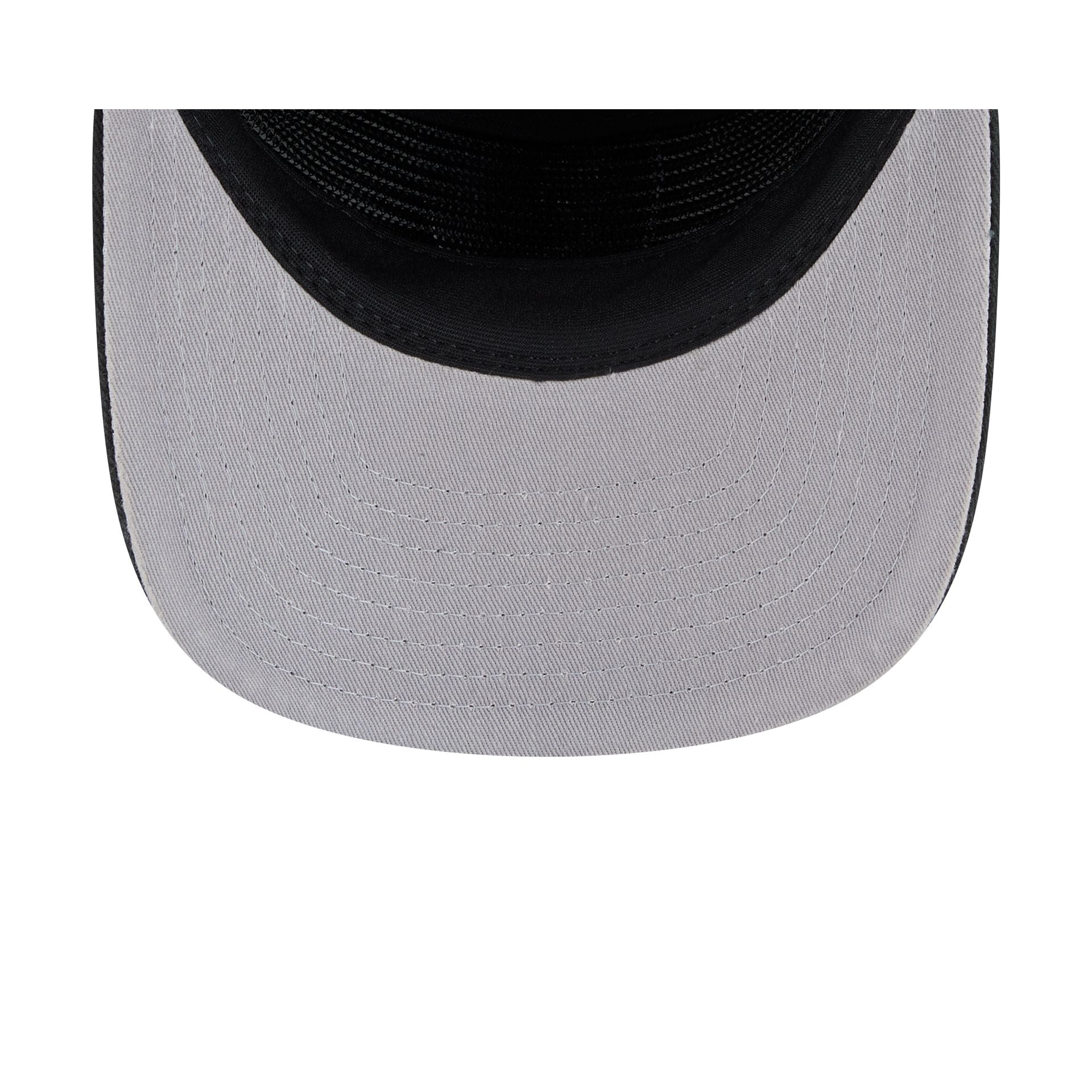 Las Vegas Raiders Team 19TWENTY Snapback Hat