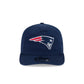 New England Patriots Team 19TWENTY Snapback Hat
