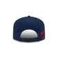 New England Patriots Team 19TWENTY Snapback Hat