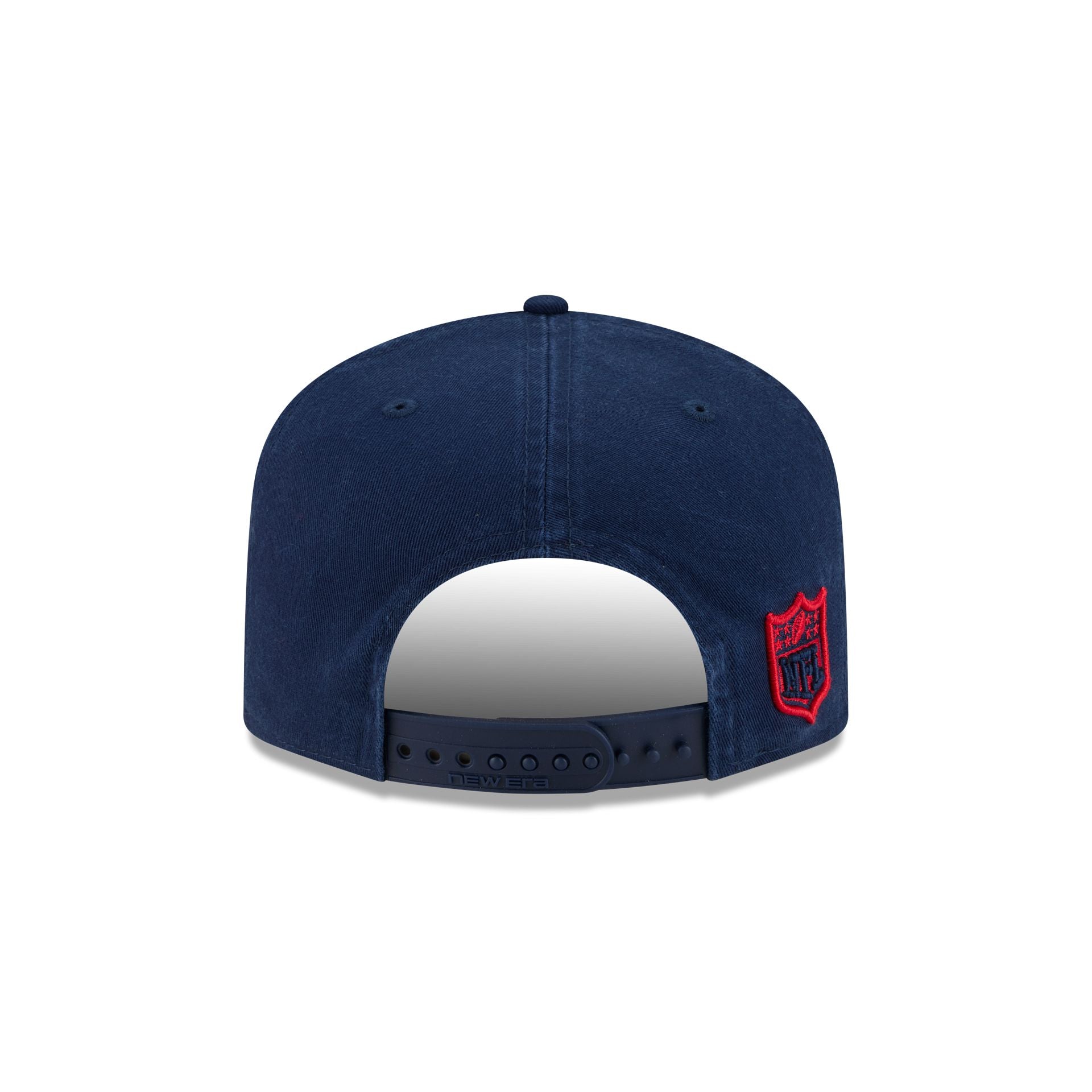 New England Patriots Team 19TWENTY Snapback Hat
