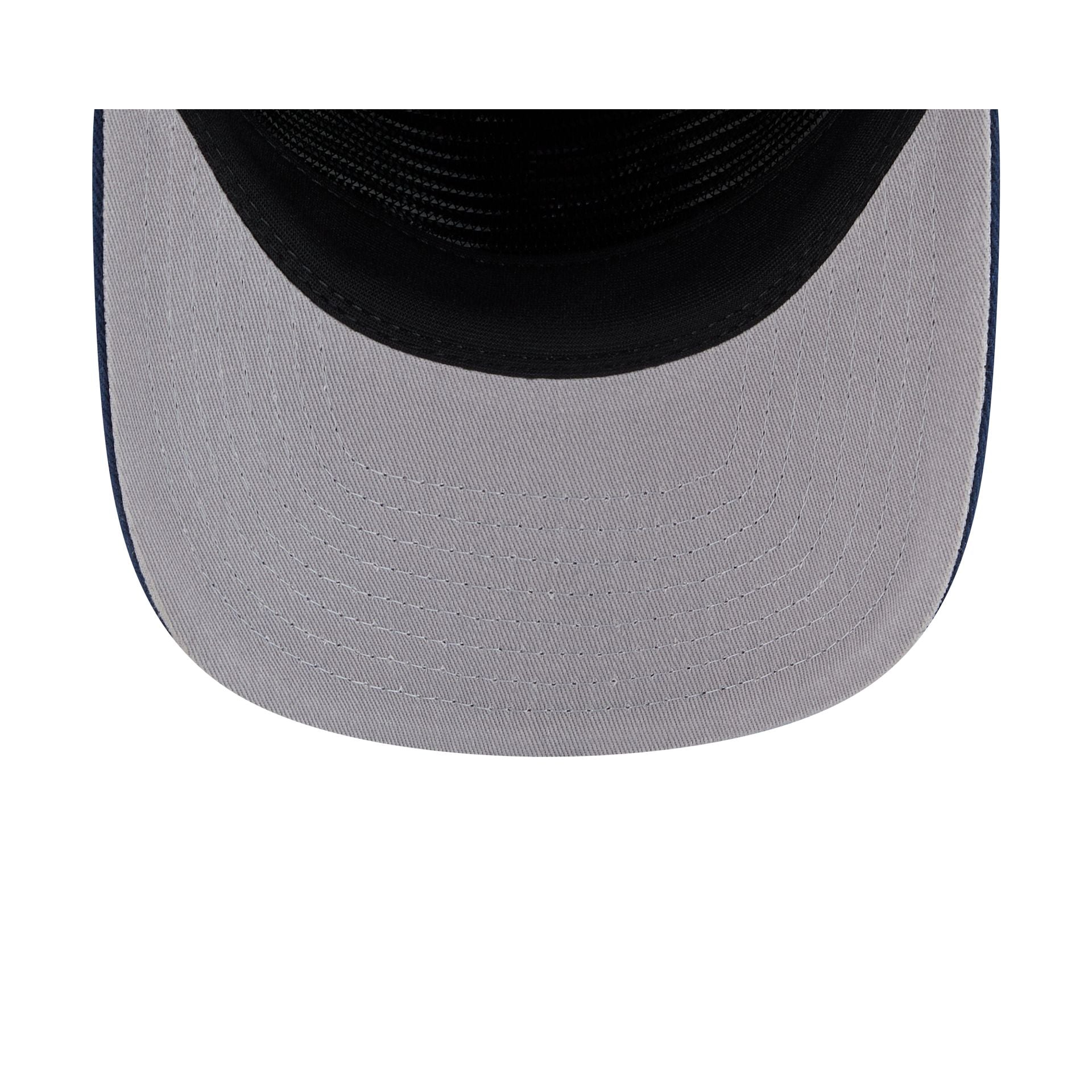 New England Patriots Team 19TWENTY Snapback Hat