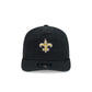 New Orleans Saints Team 19TWENTY Snapback Hat
