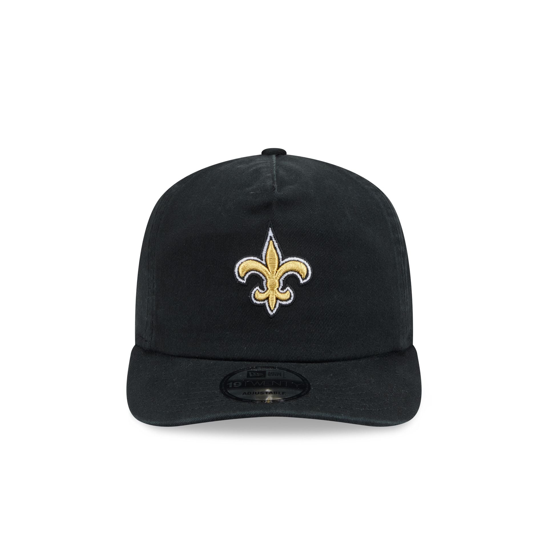 New Orleans Saints Team 19TWENTY Snapback Hat