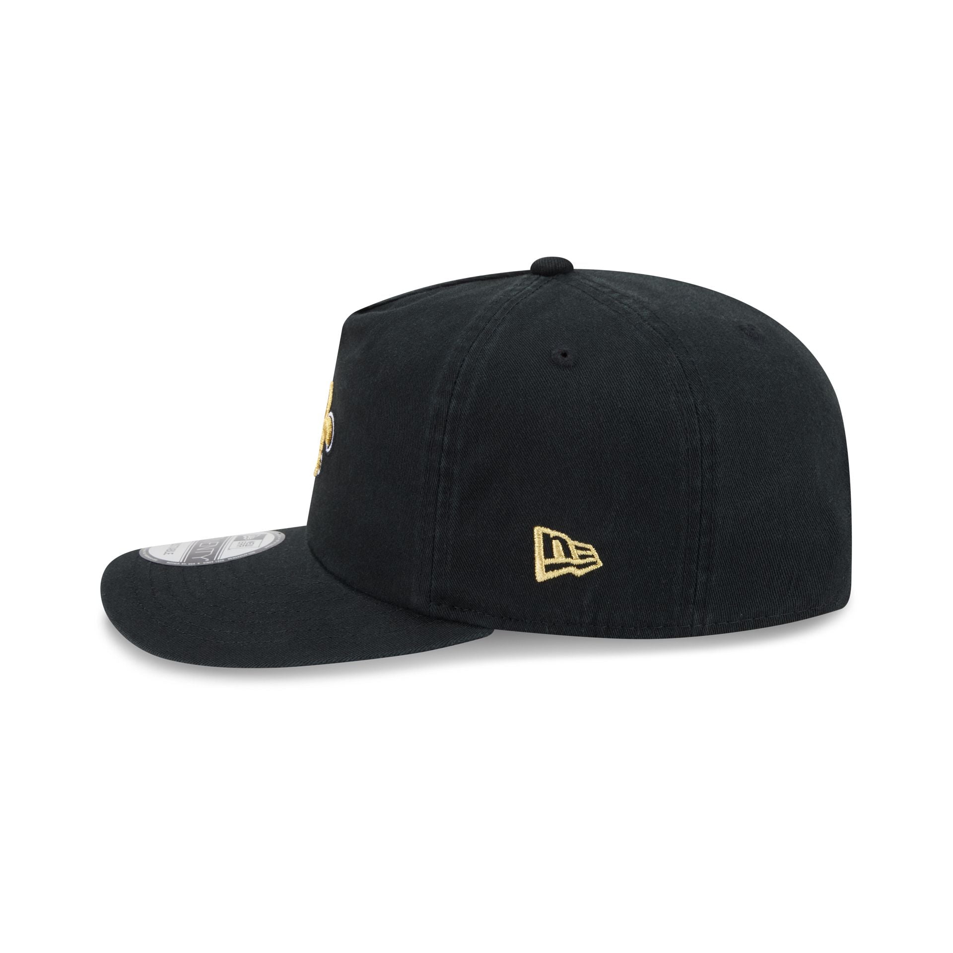 New Orleans Saints Team 19TWENTY Snapback Hat