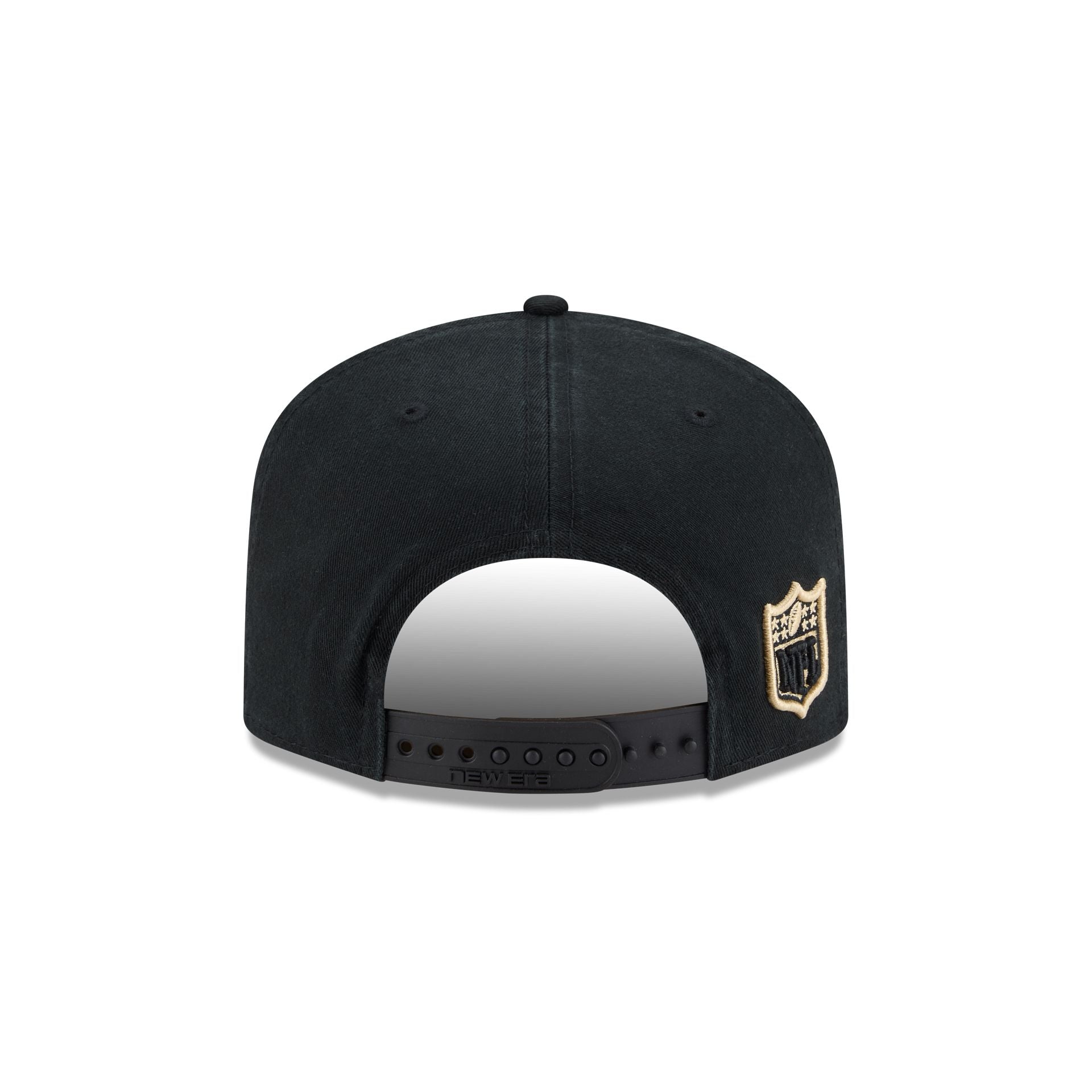 New Orleans Saints Team 19TWENTY Snapback Hat