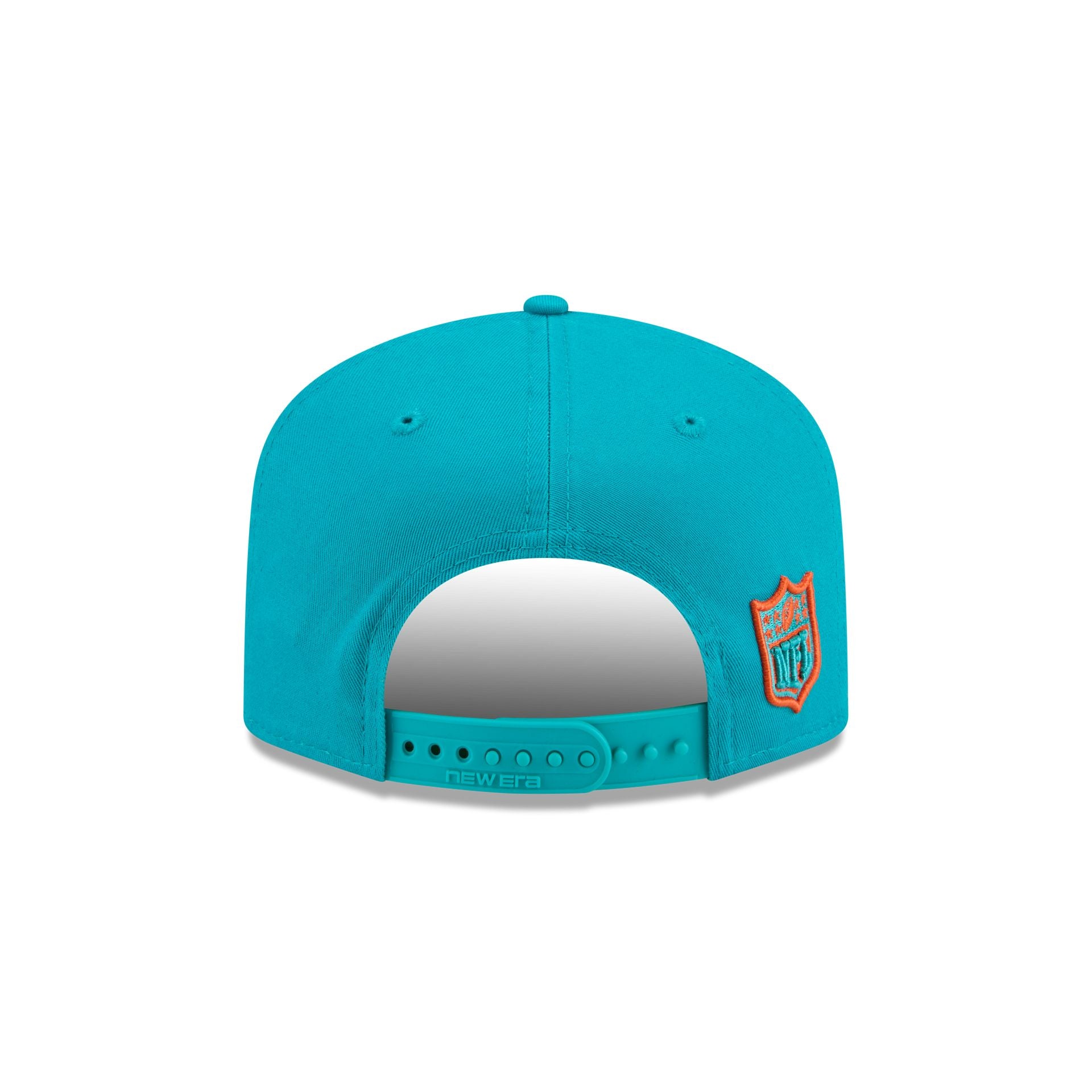 Miami Dolphins Team 19TWENTY Snapback Hat