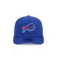Buffalo Bills Team 19TWENTY Snapback Hat