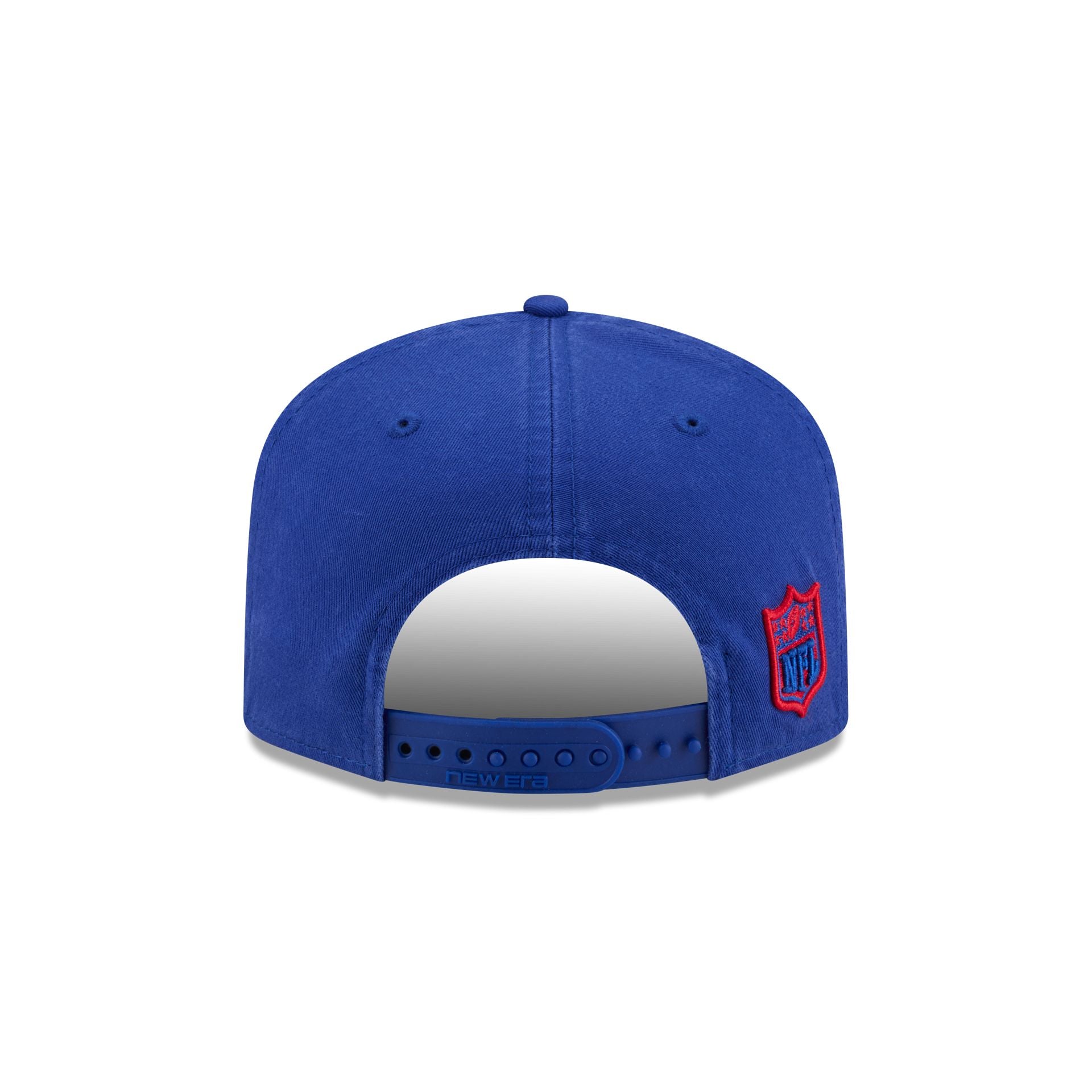 Buffalo Bills Team 19TWENTY Snapback Hat