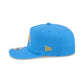 Los Angeles Chargers Team 19TWENTY Snapback Hat