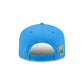 Los Angeles Chargers Team 19TWENTY Snapback Hat