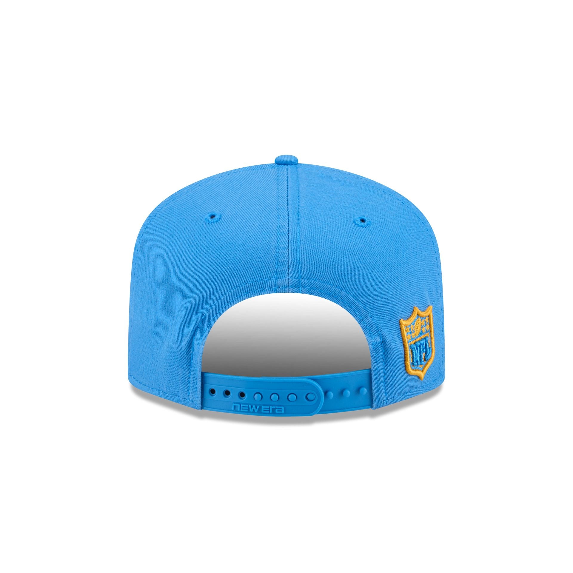Los Angeles Chargers Team 19TWENTY Snapback Hat