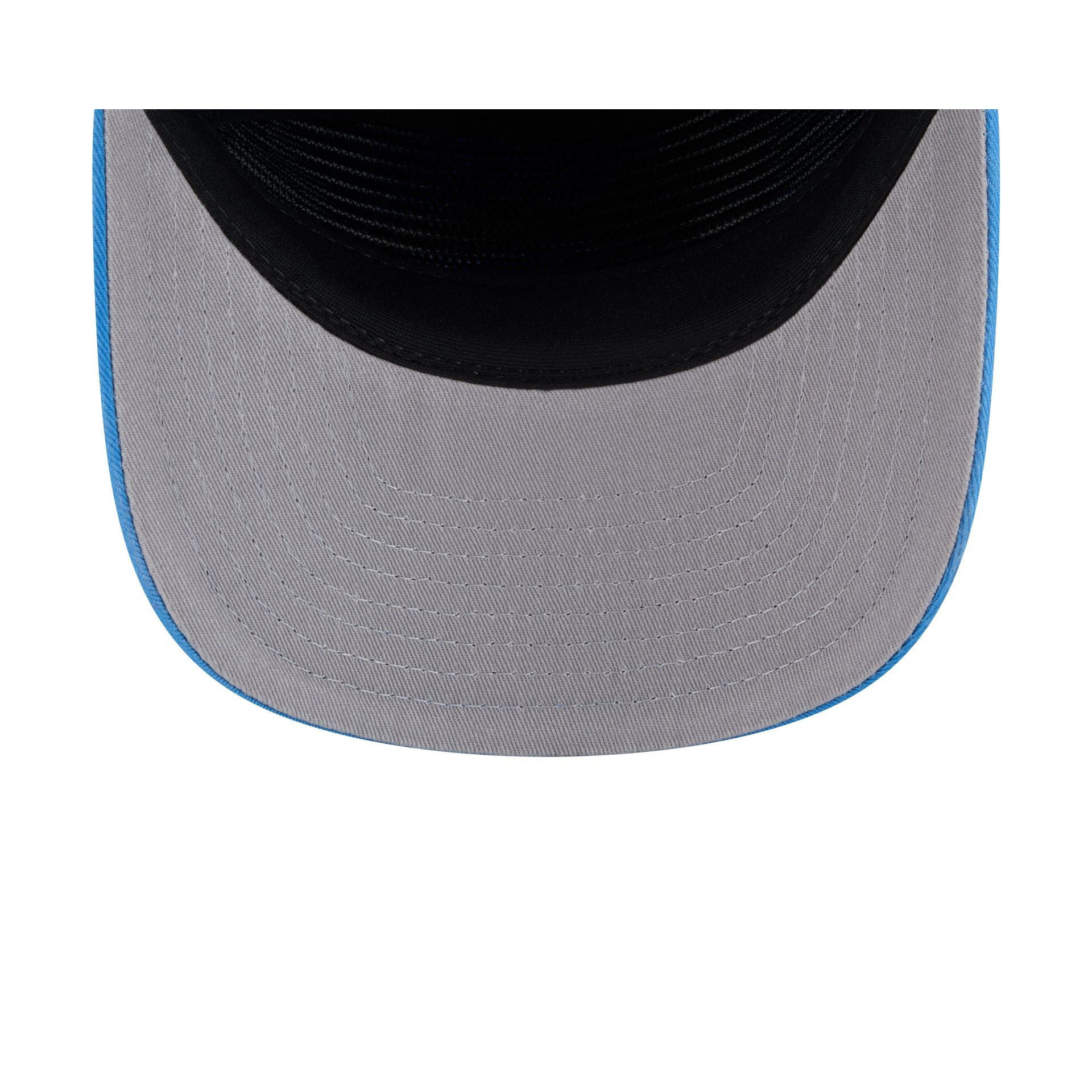 Los Angeles Chargers Team 19TWENTY Snapback Hat