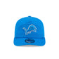Detroit Lions Team 19TWENTY Snapback Hat