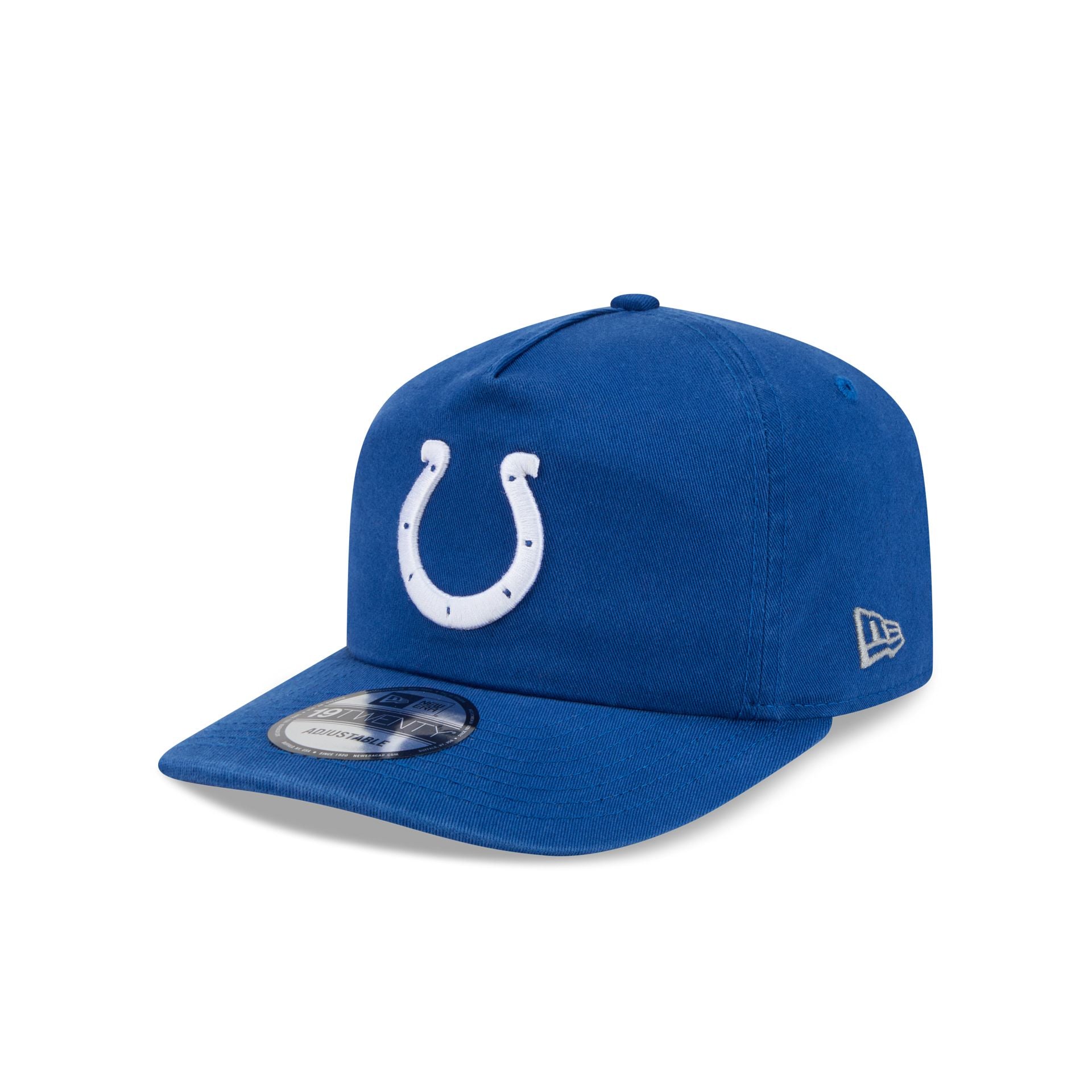 Indianapolis Colts Team 19TWENTY Snapback Hat