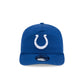 Indianapolis Colts Team 19TWENTY Snapback Hat