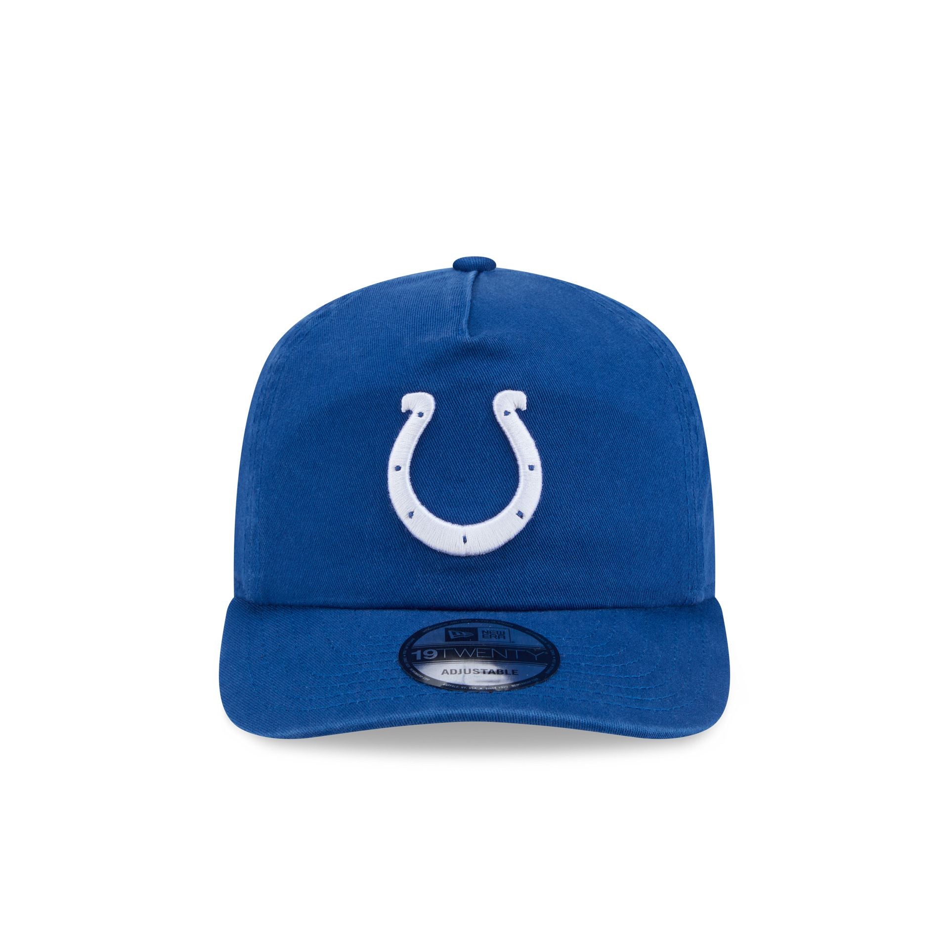 Indianapolis Colts Team 19TWENTY Snapback Hat