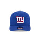 New York Giants Team 19TWENTY Snapback Hat