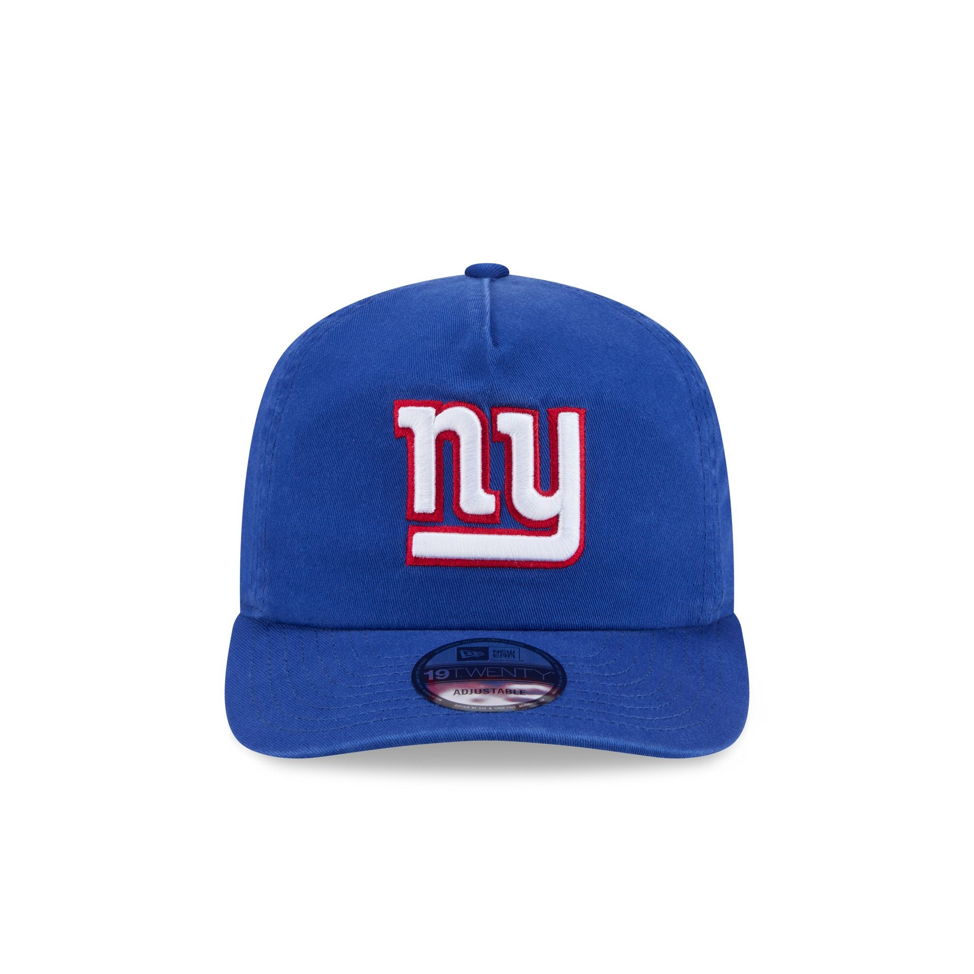 New York Giants Team 19TWENTY Snapback Hat