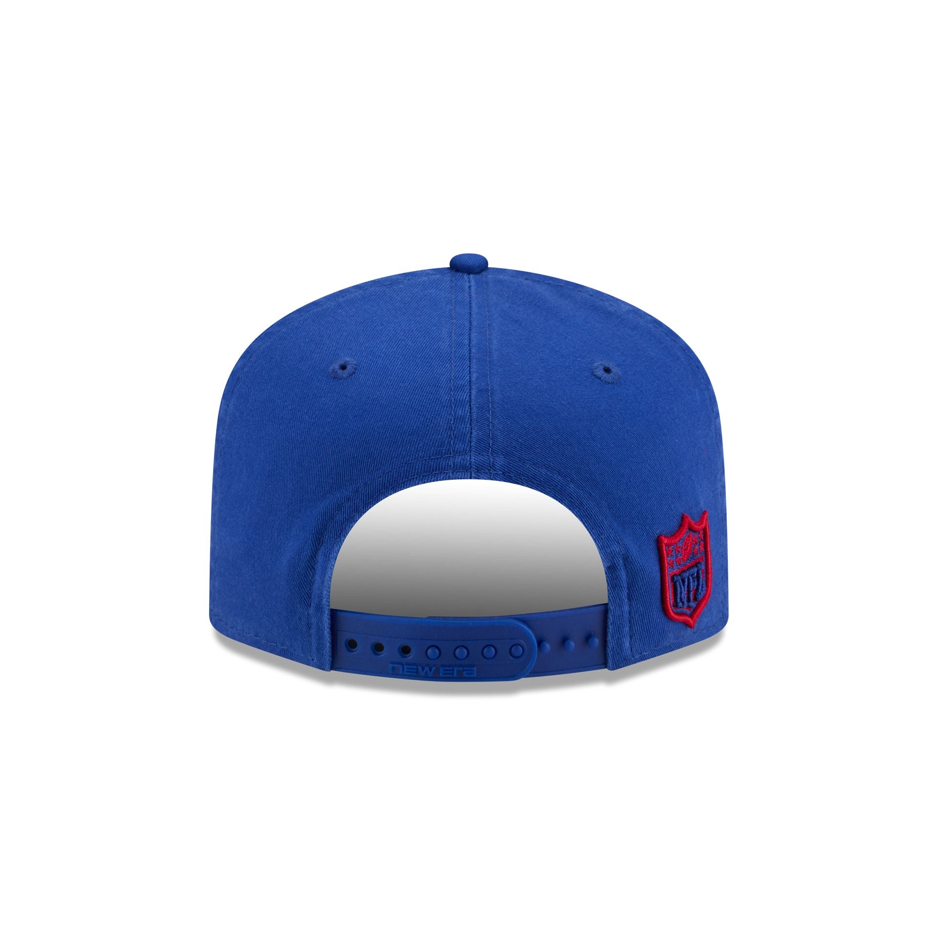New York Giants Team 19TWENTY Snapback Hat