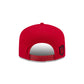 San Francisco 49ers Team 19TWENTY Snapback Hat