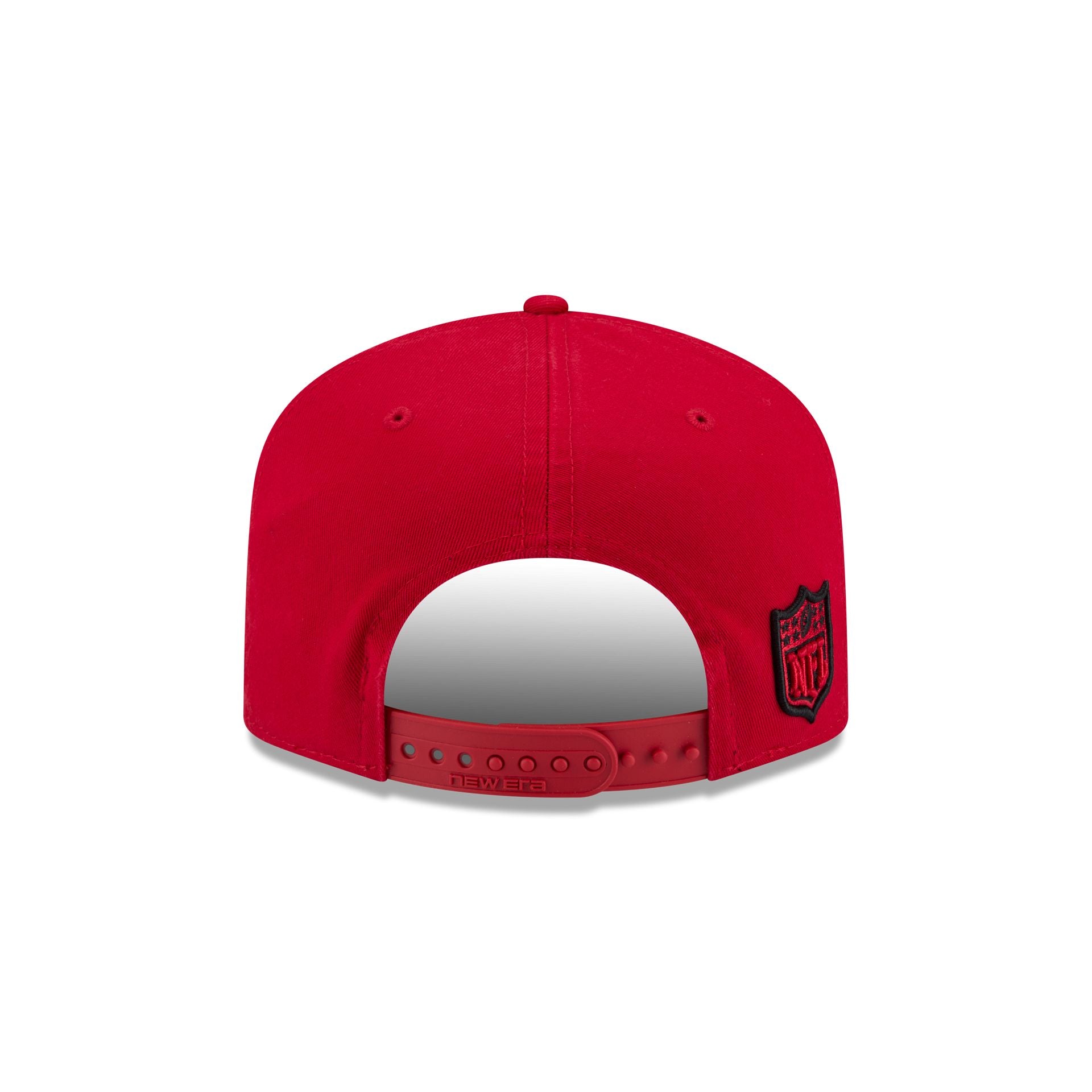 San Francisco 49ers Team 19TWENTY Snapback Hat