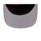 San Francisco 49ers Team 19TWENTY Snapback Hat
