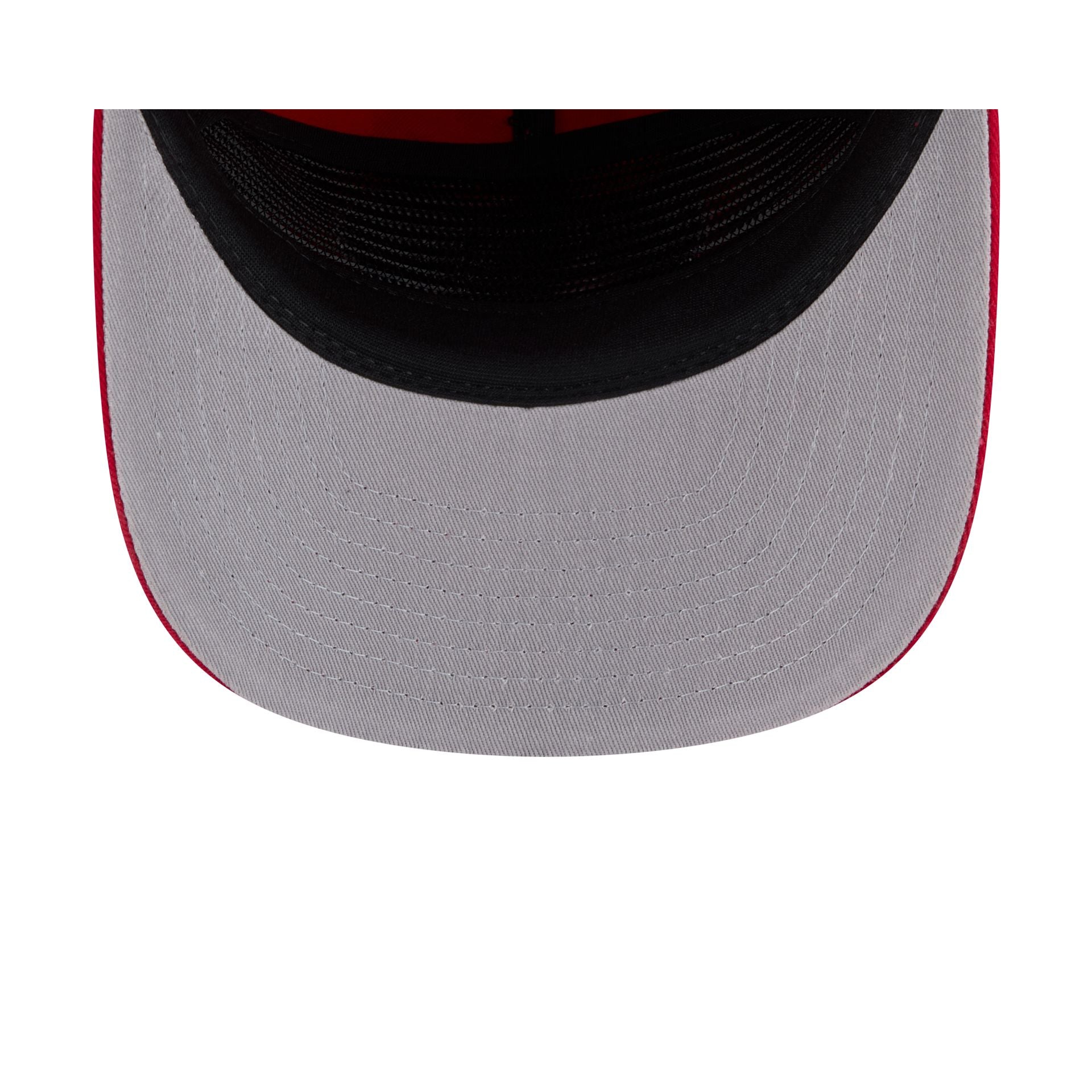 San Francisco 49ers Team 19TWENTY Snapback Hat