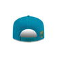 Jacksonville Jaguars Team 19TWENTY Snapback Hat