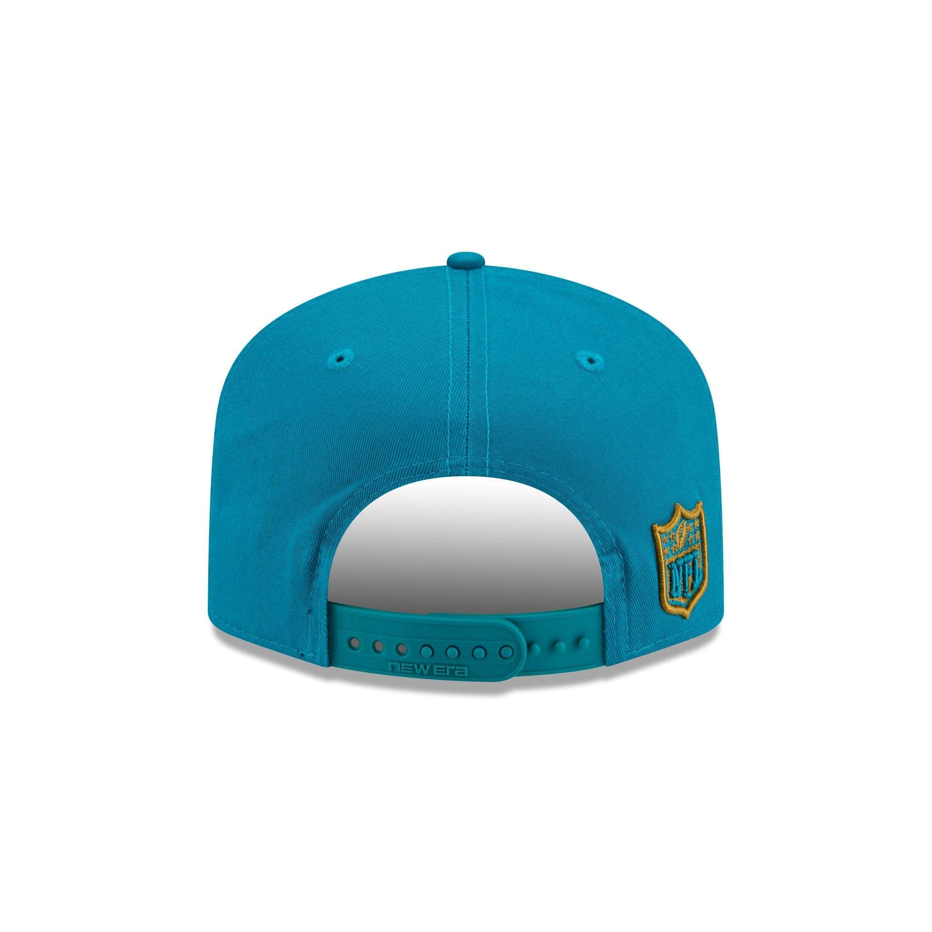 Jacksonville Jaguars Team 19TWENTY Snapback Hat