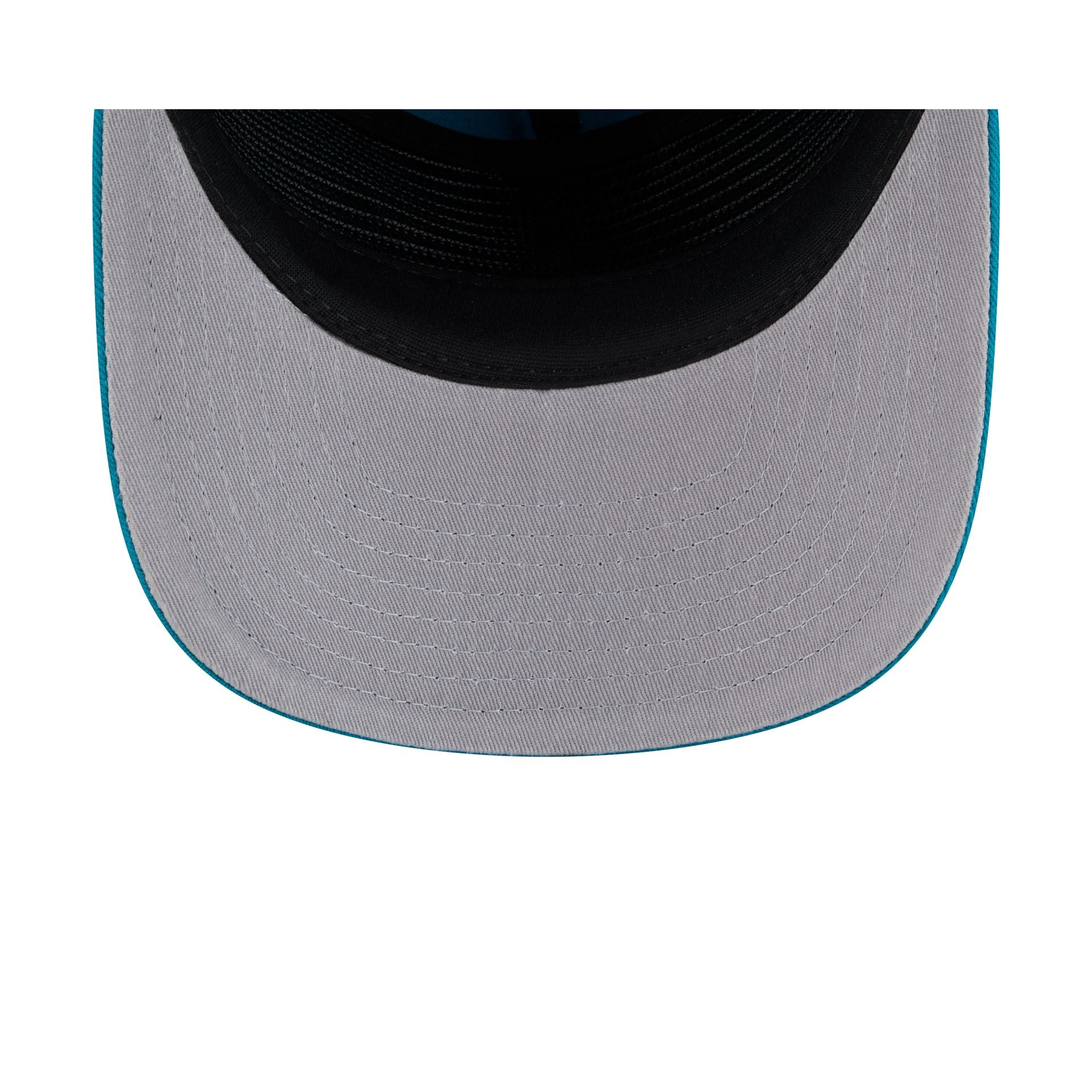 Jacksonville Jaguars Team 19TWENTY Snapback Hat