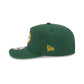 Green Bay Packers Team 19TWENTY Snapback Hat