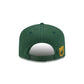 Green Bay Packers Team 19TWENTY Snapback Hat