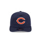 Chicago Bears Team 19TWENTY Snapback Hat