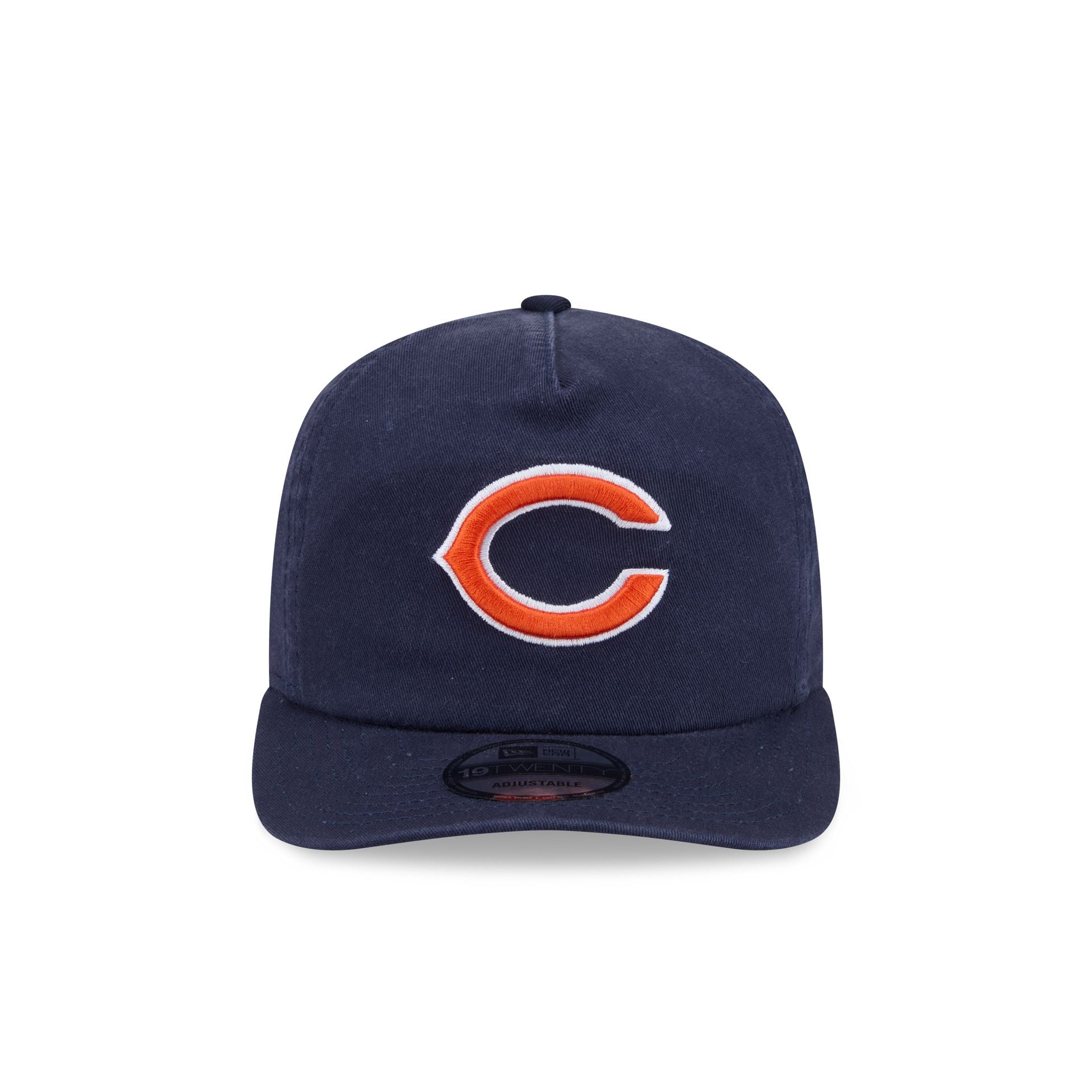 Chicago Bears Team 19TWENTY Snapback Hat