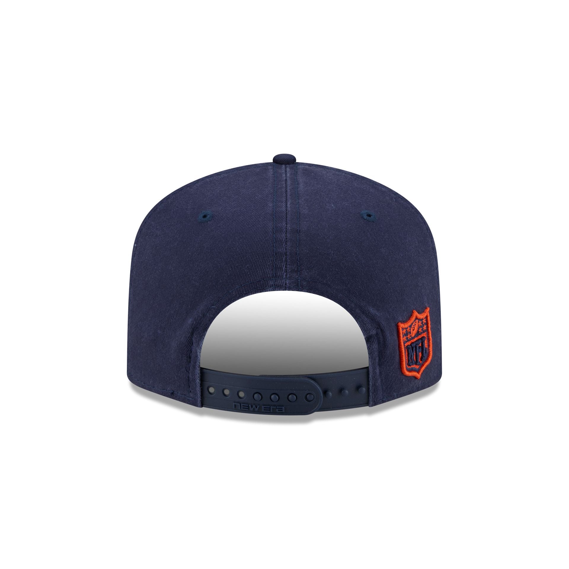 Chicago Bears Team 19TWENTY Snapback Hat
