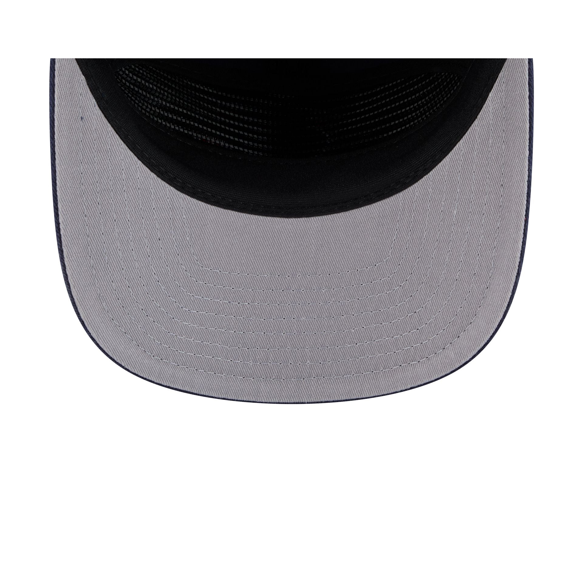 Chicago Bears Team 19TWENTY Snapback Hat
