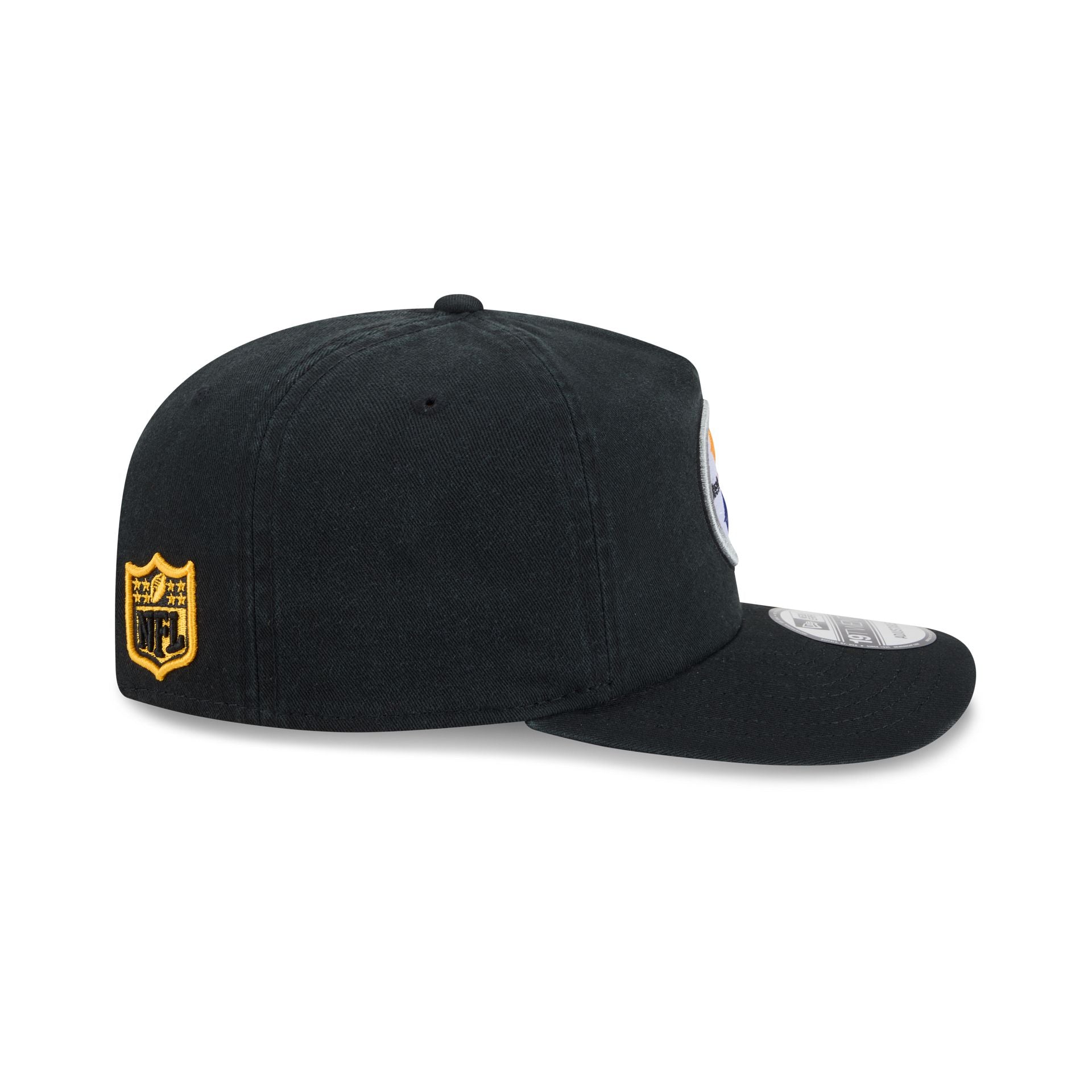 Pittsburgh Steelers Team 19TWENTY Snapback Hat