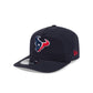 Houston Texans Team 19TWENTY Snapback Hat