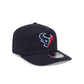 Houston Texans Team 19TWENTY Snapback Hat