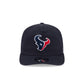 Houston Texans Team 19TWENTY Snapback Hat
