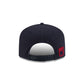 Houston Texans Team 19TWENTY Snapback Hat