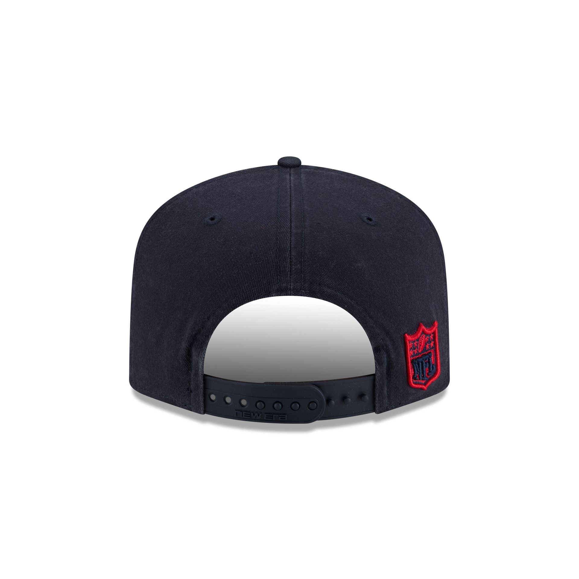 Houston Texans Team 19TWENTY Snapback Hat