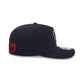 Houston Texans Team 19TWENTY Snapback Hat