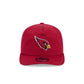 Arizona Cardinals Team 19TWENTY Snapback Hat