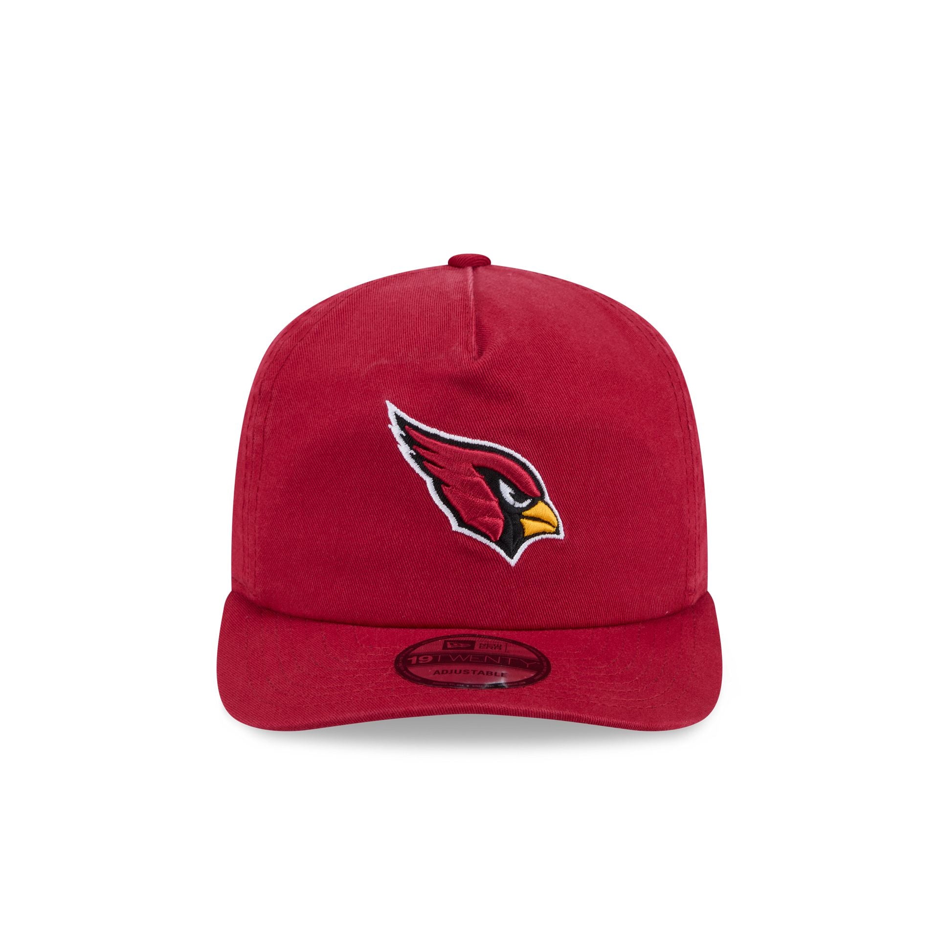 Arizona Cardinals Team 19TWENTY Snapback Hat